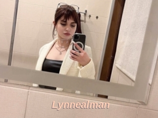 Lynnealman