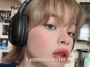 Lynneballester