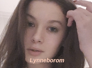 Lynneborom