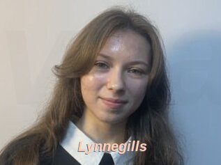 Lynnegills