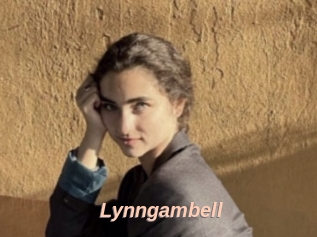 Lynngambell