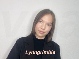 Lynngrimble