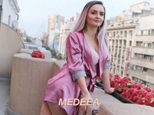 MEDEEA