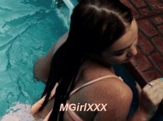 MGirlXXX