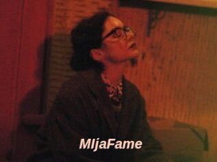 MIjaFame