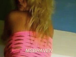 MSBHAVEN