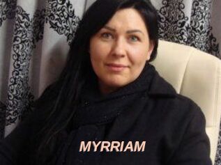 MYRRIAM