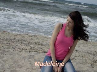 Madeleine