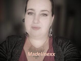 Madelinexx