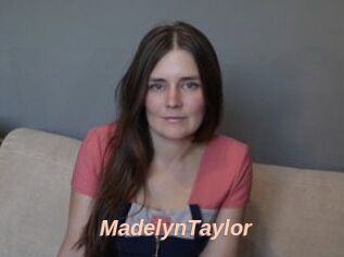 MadelynTaylor