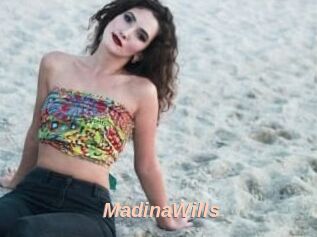 MadinaWills