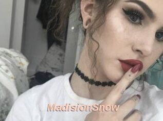 Madision_Snow