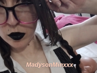 MadysonMinxxx