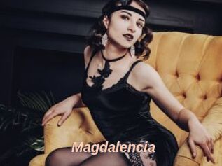 Magdalencia