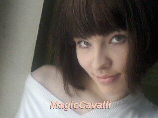 MagicCavalli