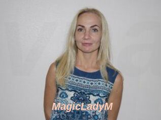 MagicLadyM