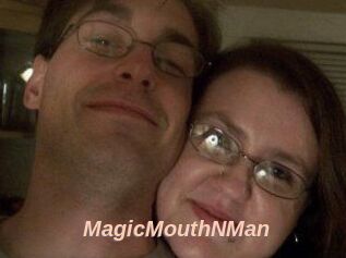 MagicMouthNMan