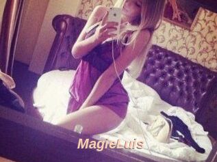 Magie_Luis