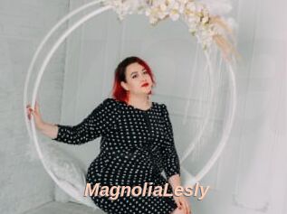 MagnoliaLesly