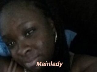 Mainlady