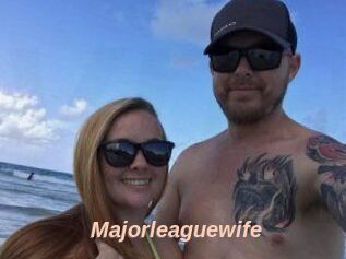 Majorleaguewife