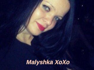 Malyshka_XoXo