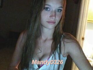 Mandy0326