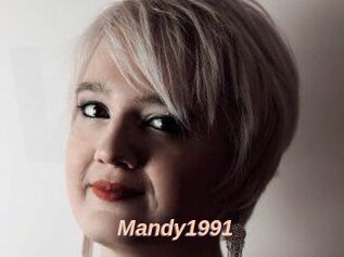 Mandy1991