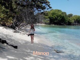 Manon