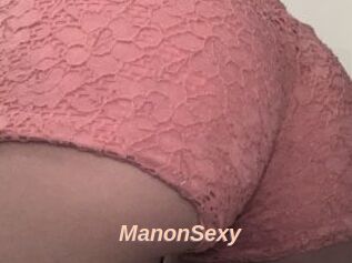 ManonSexy