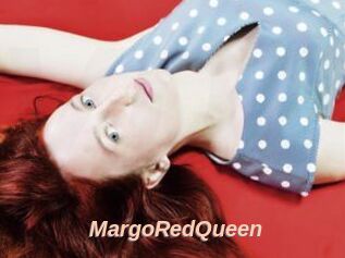 MargoRedQueen