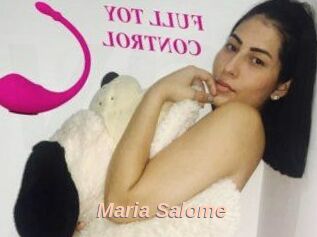 Maria_Salome