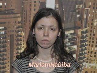 MariamHabiba