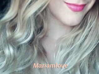 Mariamlove