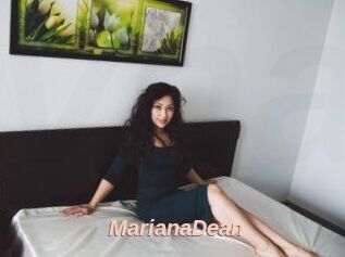 MarianaDean