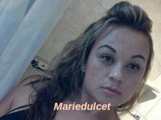 Mariedulcet