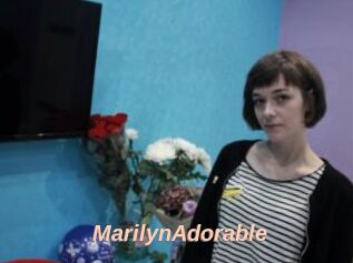 MarilynAdorable