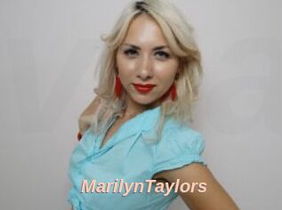 MarilynTaylors