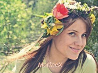 Marine_X