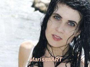 MarissaART