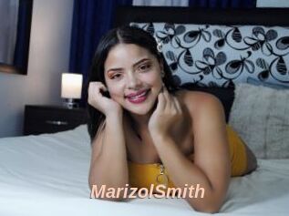 MarizolSmith