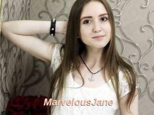 MarvelousJane