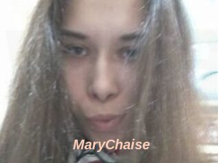 MaryChaise