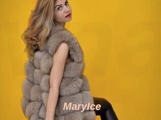 MaryIce