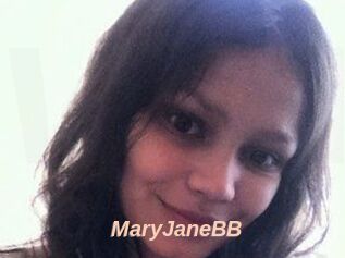 MaryJaneBB