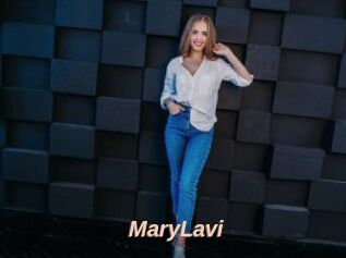 MaryLavi