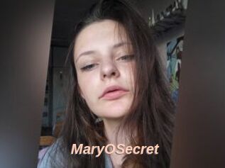 MaryOSecret