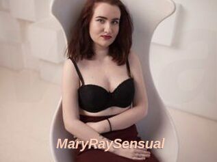 MaryRaySensual