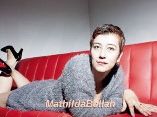 MathildaBellah