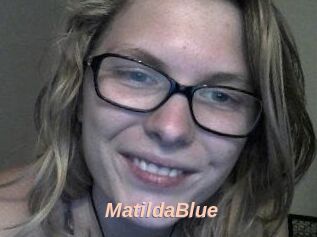 MatildaBlue